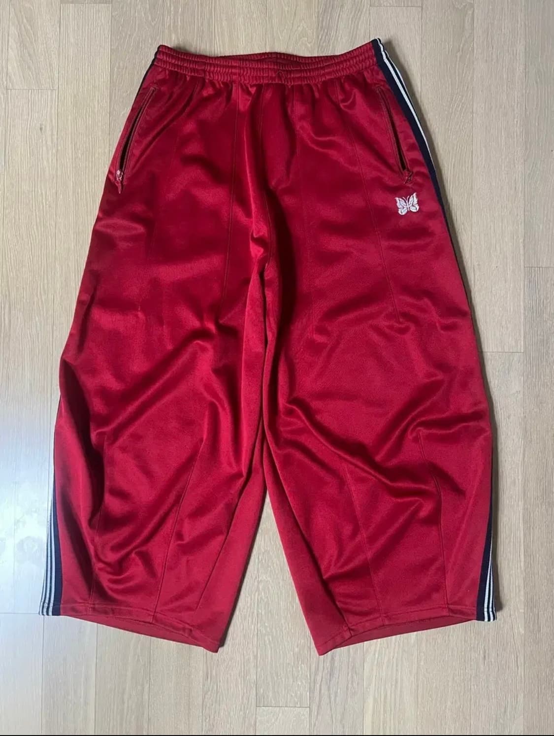 니들스 H.D 트랙 팬츠 상품이미지1