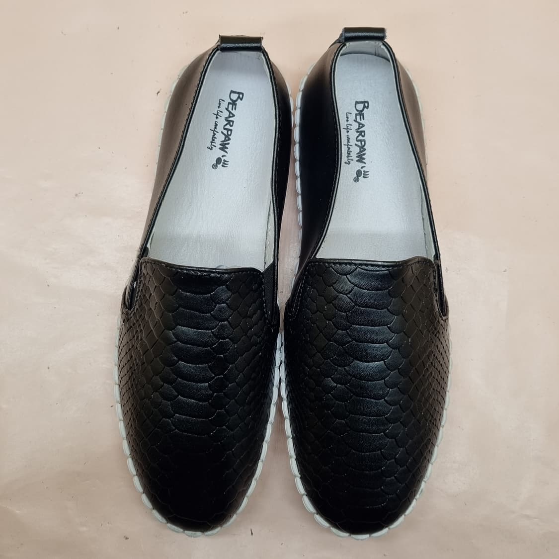 베어파우 플렉시 슬립온 250 상품이미지2