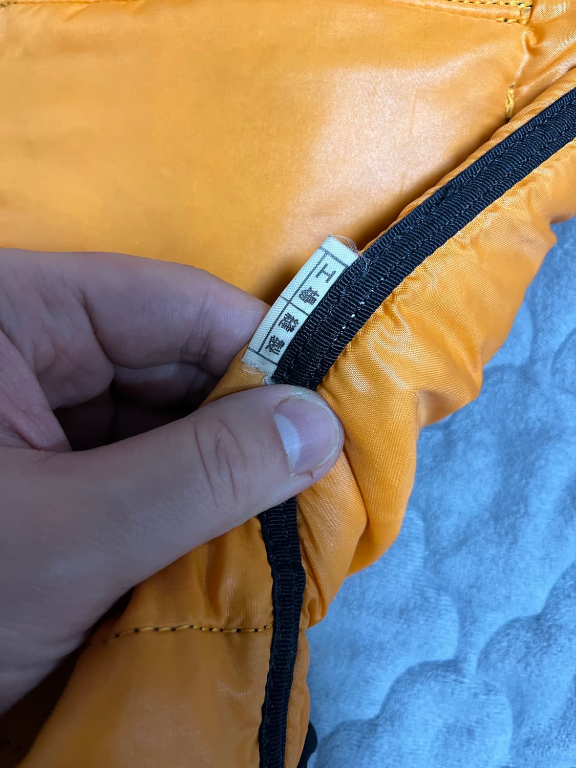 Porter 요시다포터 탱커 스냅 백팩 럭색 블랙 상품이미지10