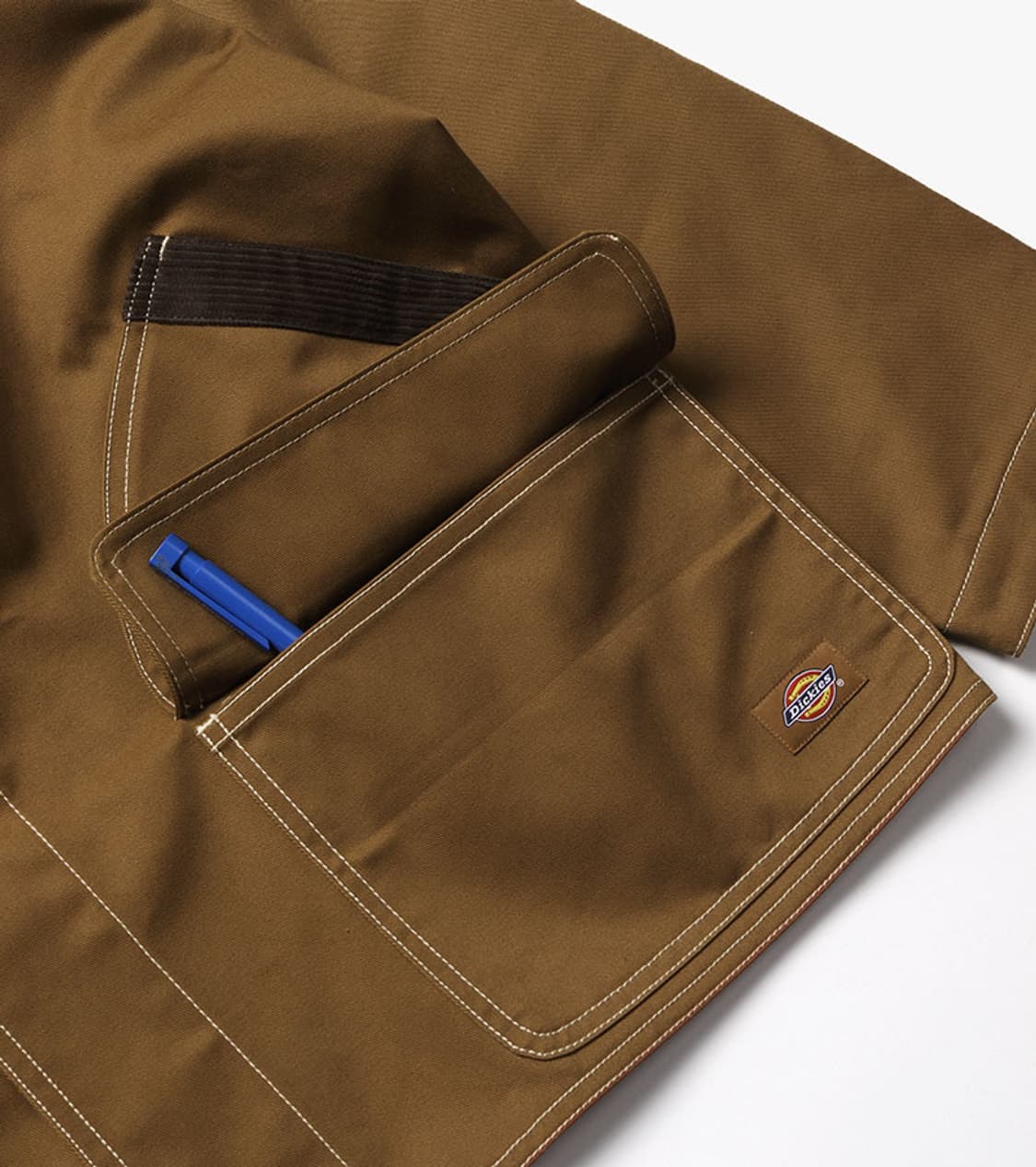 DICKIES JAPAN - HUNTING JACKET 상품이미지6