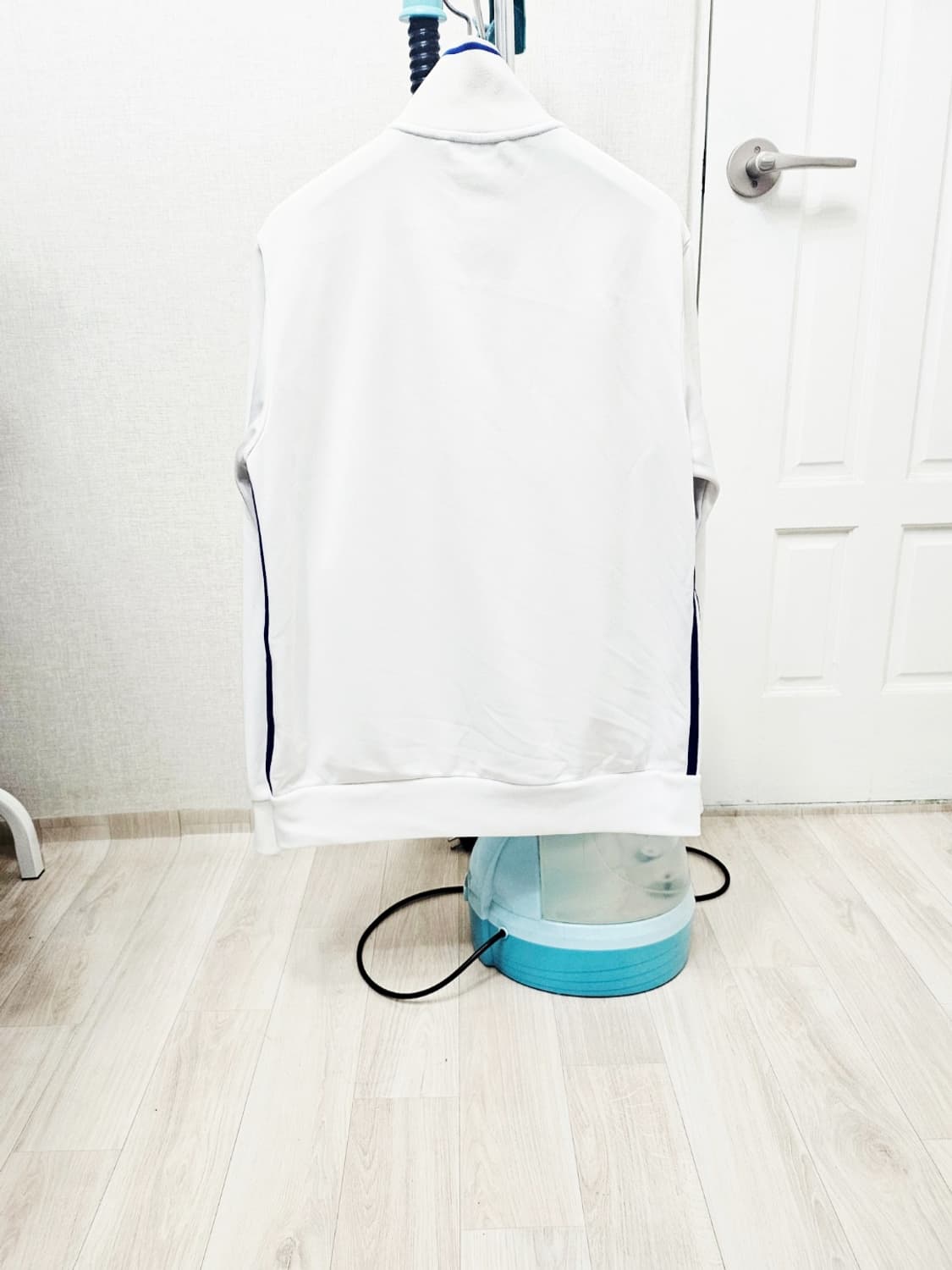 (105) ☆우주매물☆ 아디다스 첼시 [흰파] 트랙탑져지 상품이미지8