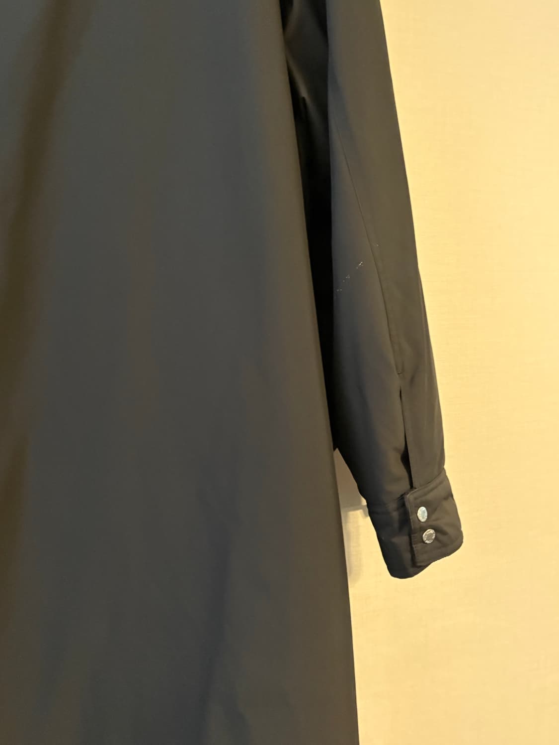 푸마 x 메종키츠네 트렌치 코트 상품이미지8