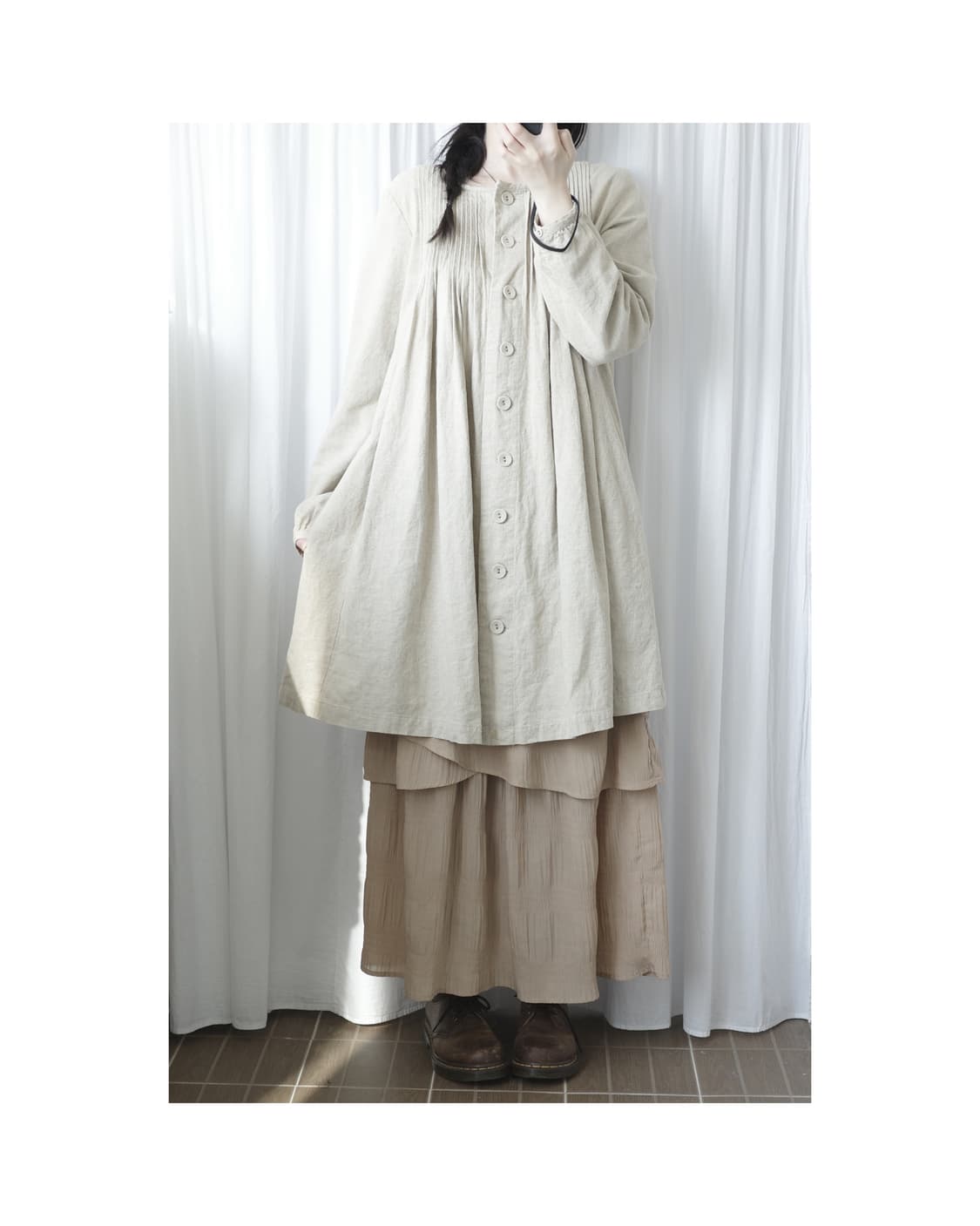 Paul ce cin raciqu one-piece 상품이미지3