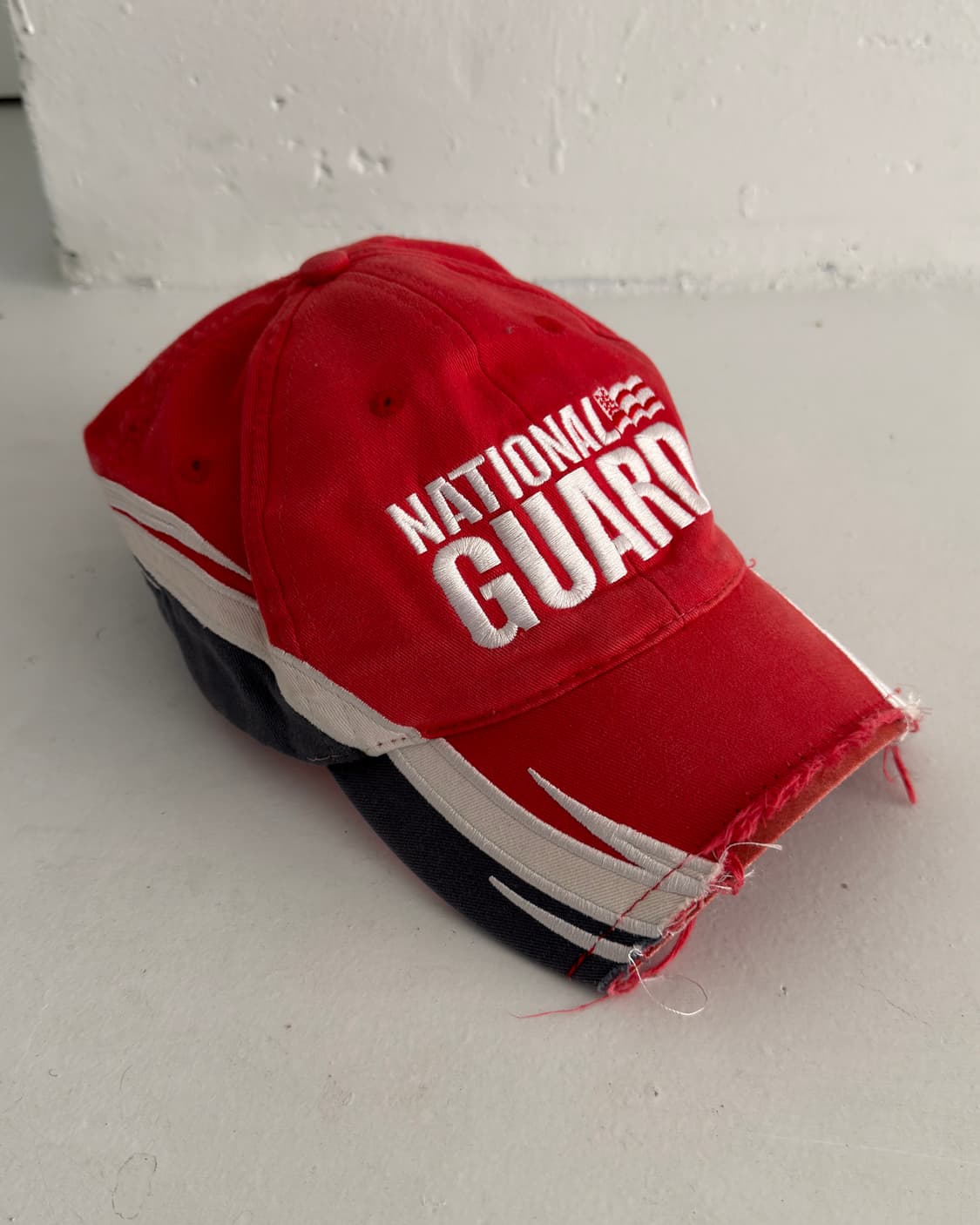 Joshua jamal crust cap 조슈아자말 상품이미지2