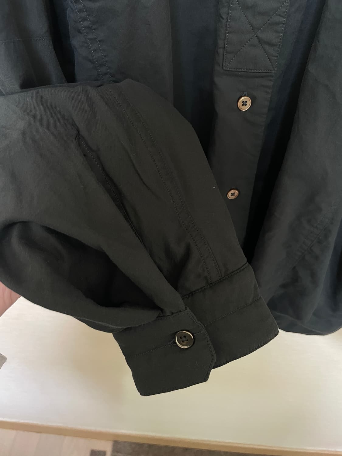 르메르 셔츠 상품이미지7