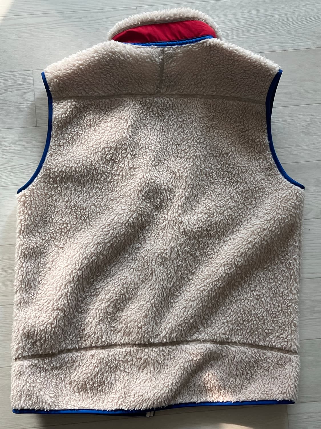 파타고니아 베스트 조끼 XL 새상품 상품이미지2