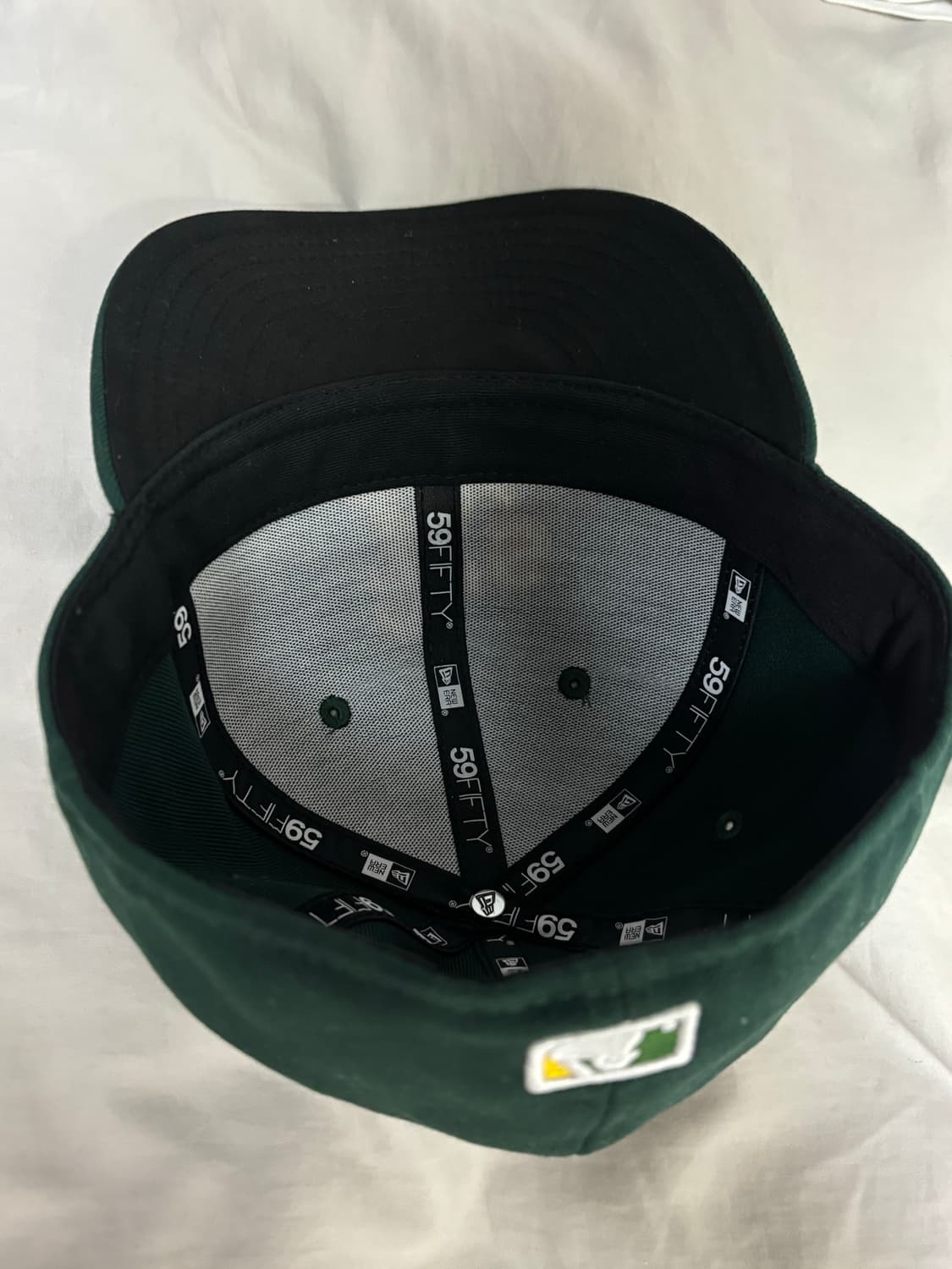 뉴에라 오클랜드 상품이미지3