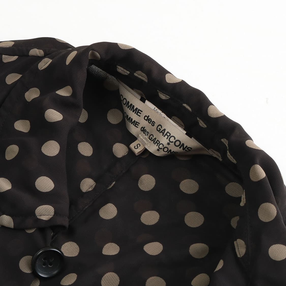 COMME DES GARCONS 상품이미지3