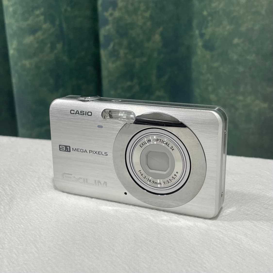(프리지아/선미) 카시오 엑슬림 ex-z85 디지털카메라 빈티지디카 상품이미지2