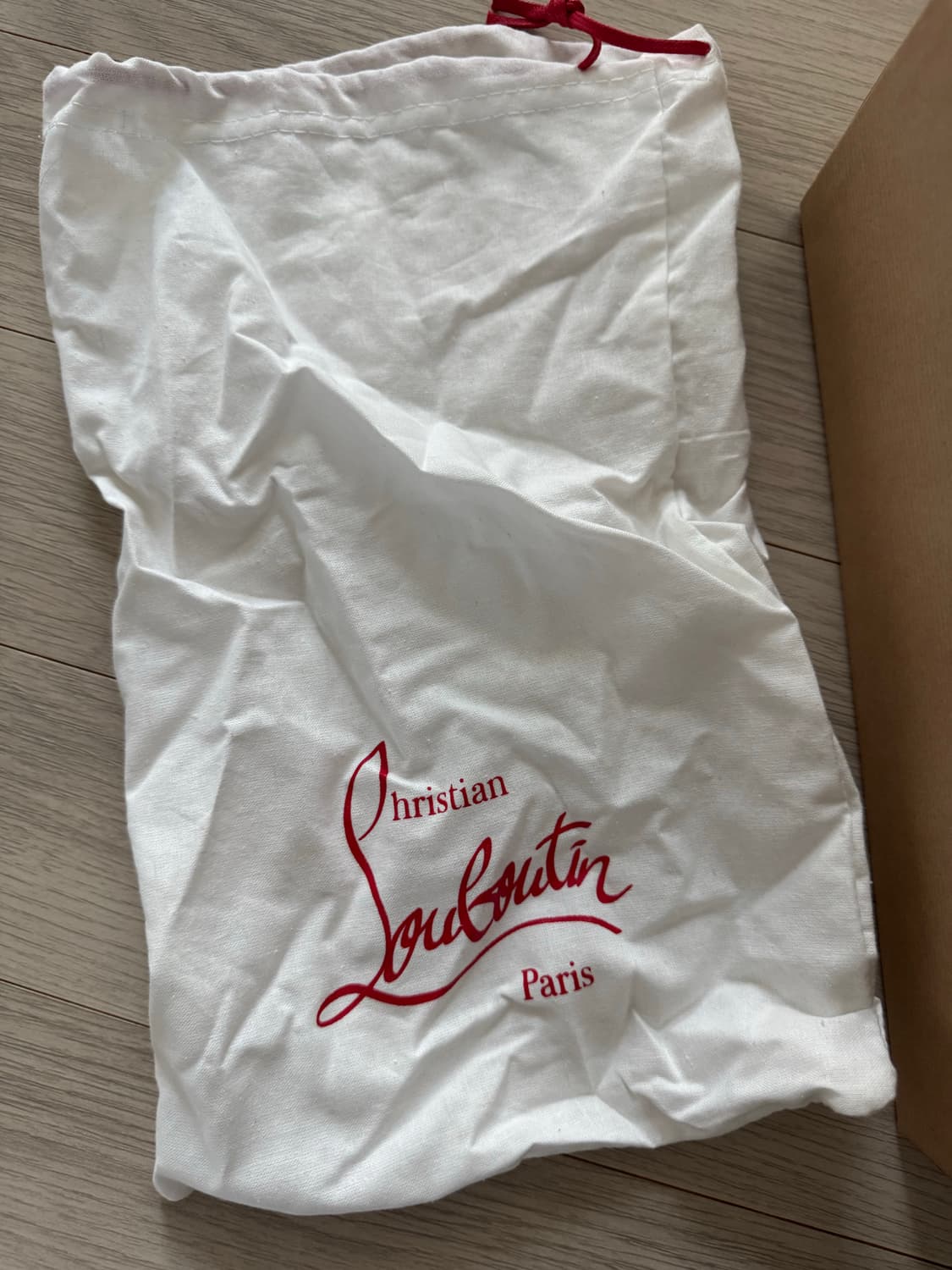 크리스찬 루부탱 So Jane 55 페이턴트 레더 슬링백 펌프스 상품이미지5