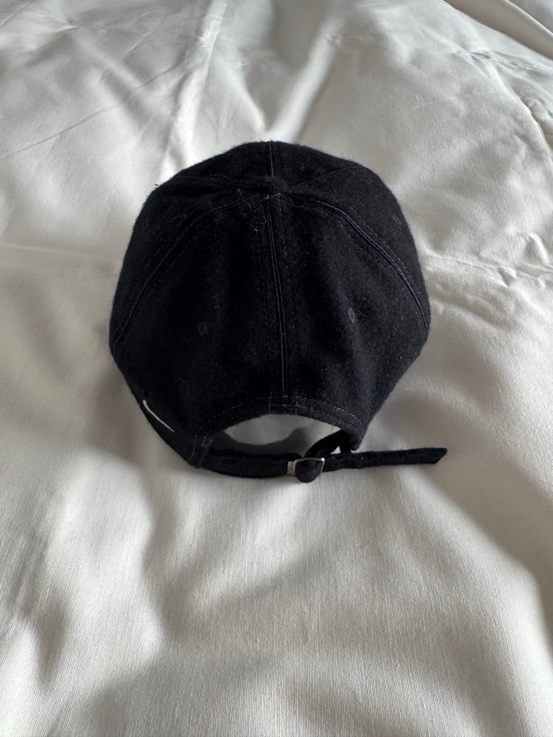 90‘s 나이키 빈티지 스펠아웃 볼캡 상품이미지5