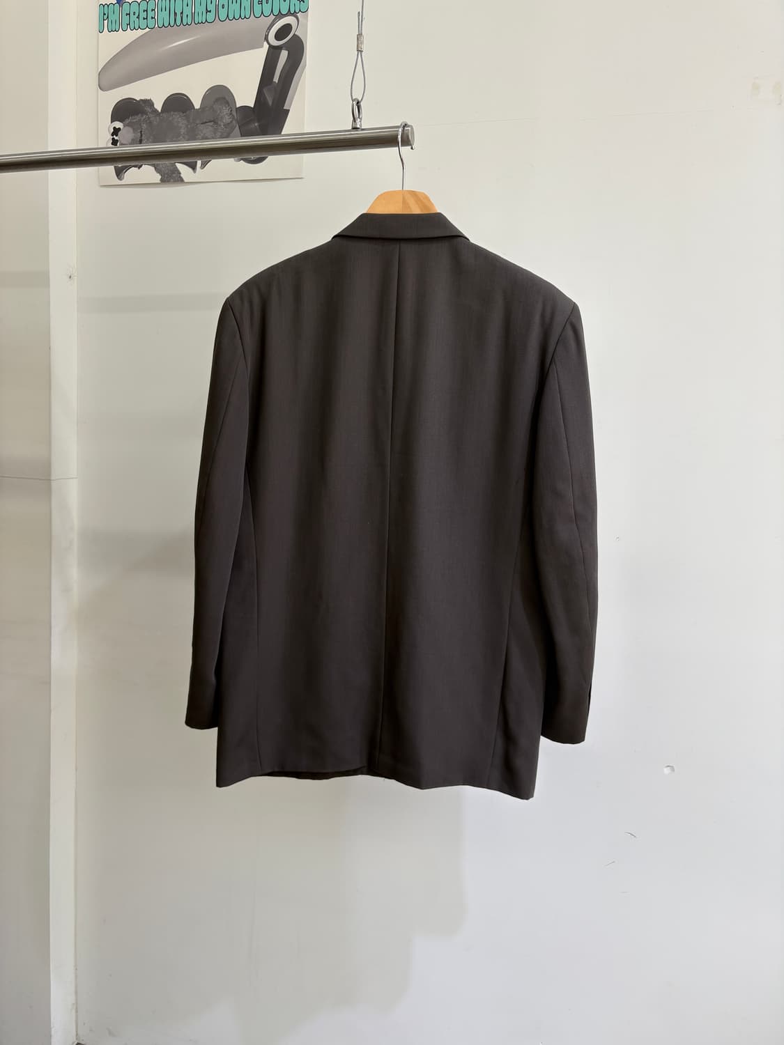 VINTAGE 자켓 상품이미지5