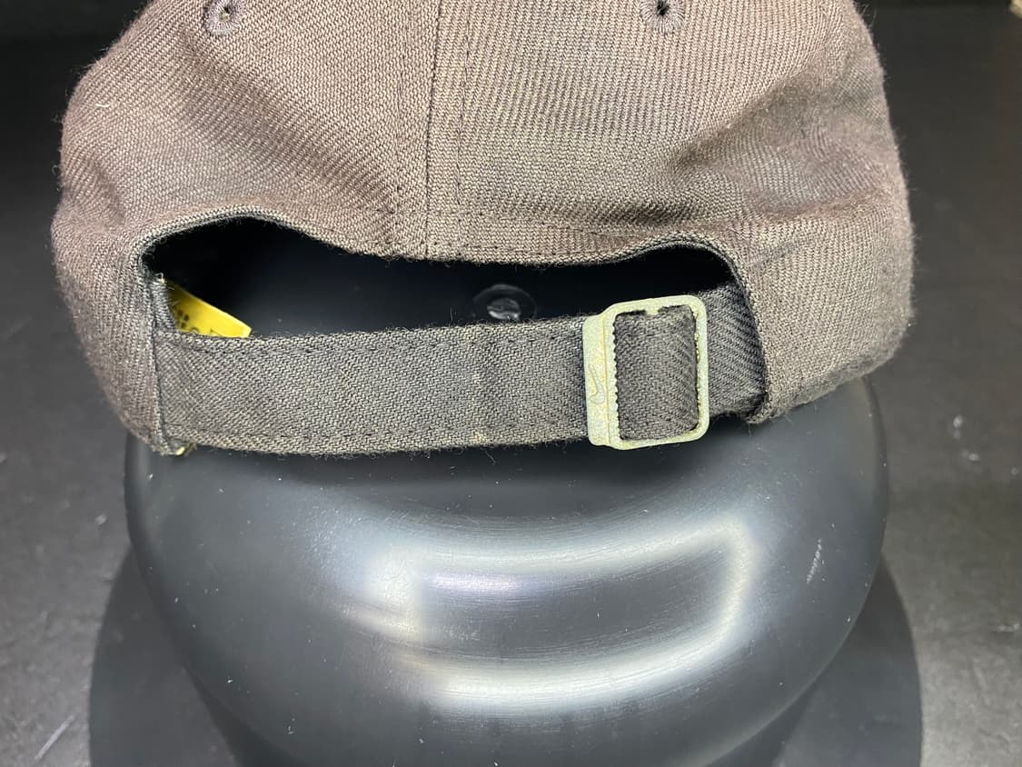 Nike oldschool vintage cap볼캡 상품이미지5