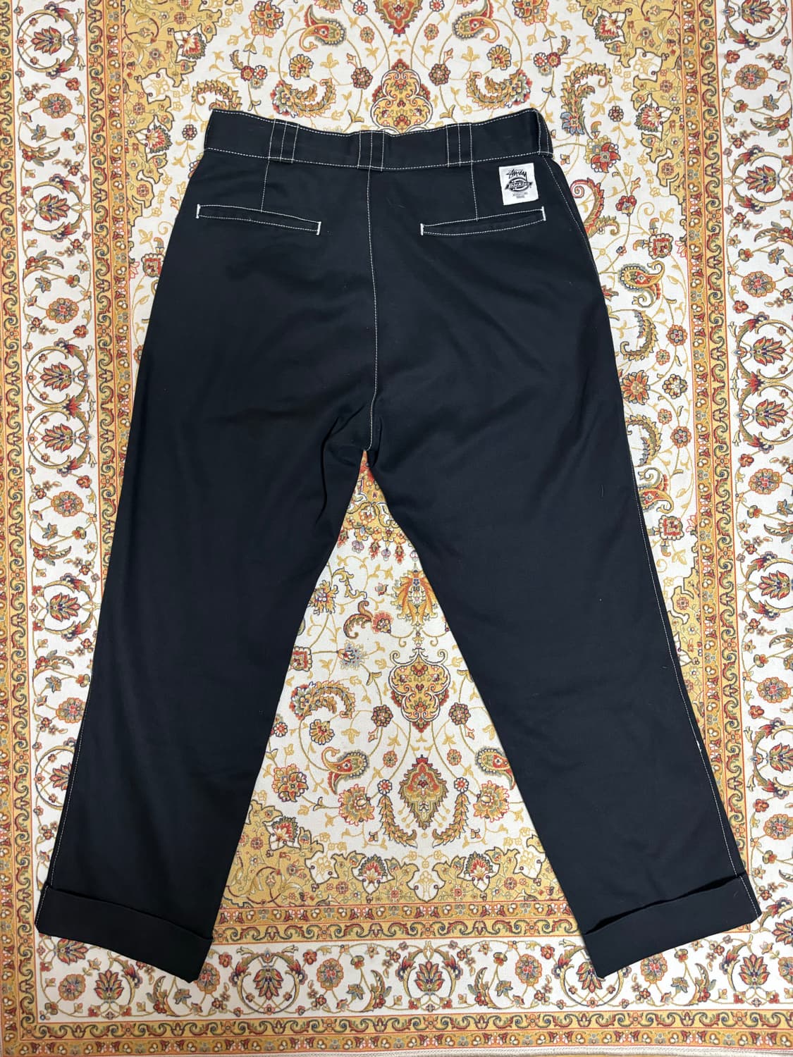 Stussy X AFFIX X Dickies pants 상품이미지2