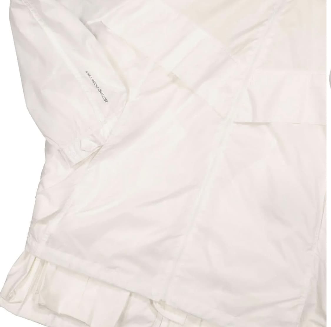 준지 컬렉션 베스트+바람막이 자켓 상품이미지2