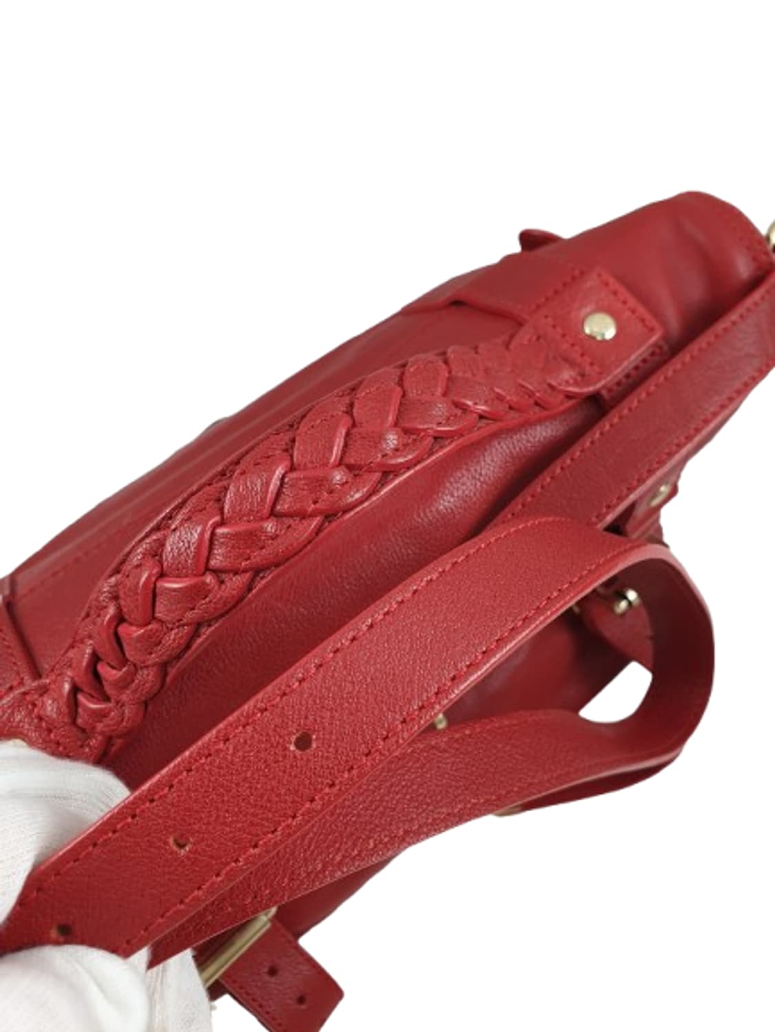 멀버리 알렉사백(새상품급) 상품이미지5