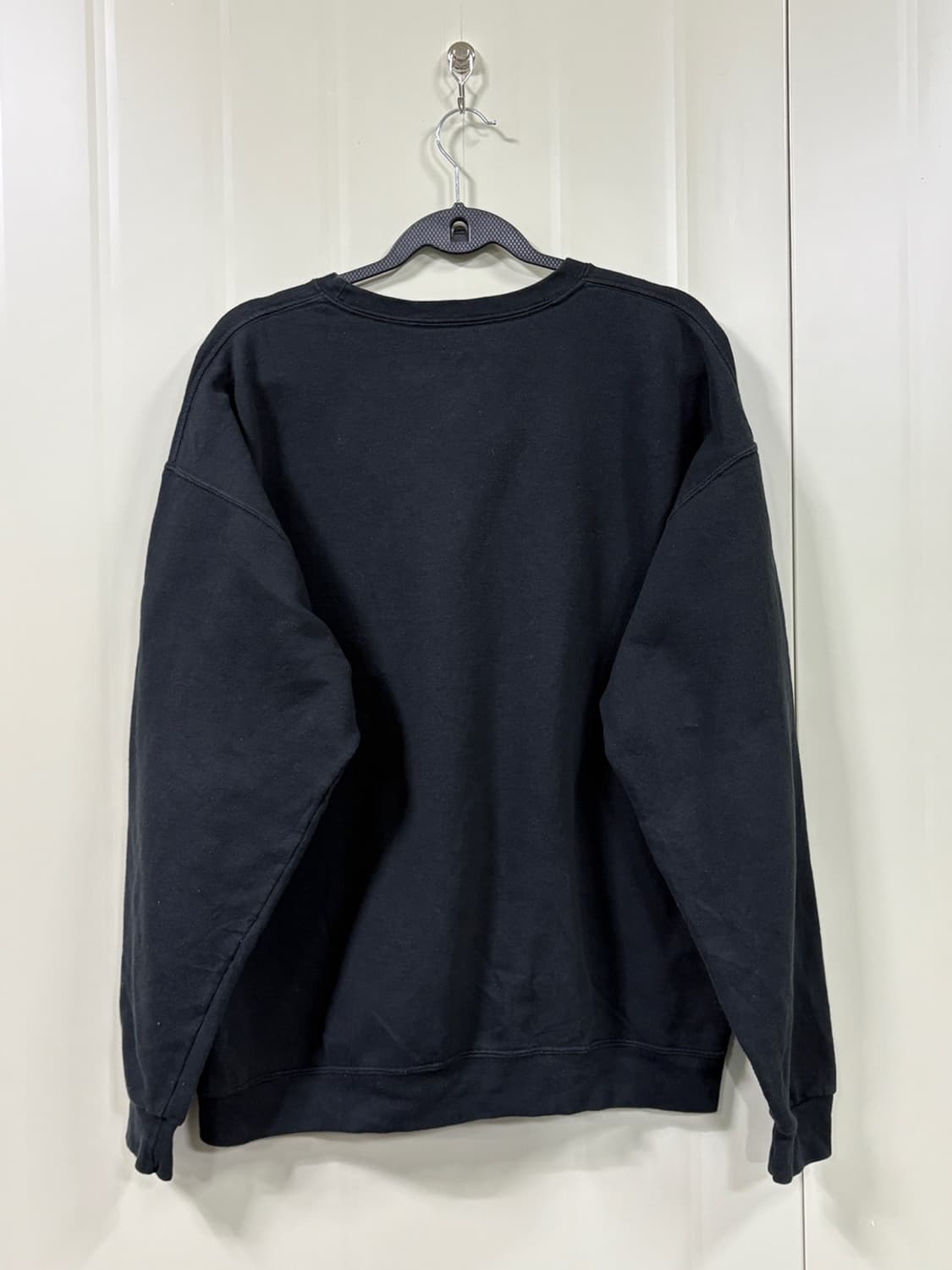 FRUIT OF THE LOOM 이탈리아 빈티지 스웻셔츠 상품이미지2