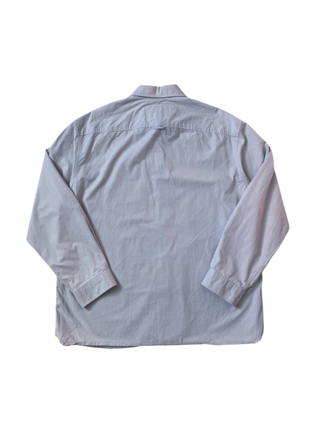 포터리 포켓 셔츠 (Man XL) AB0231 상품이미지10