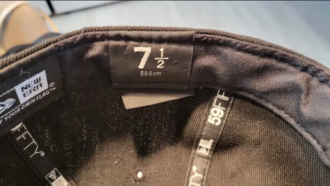 스탠다드캘리포니아 뉴에라 상품이미지5