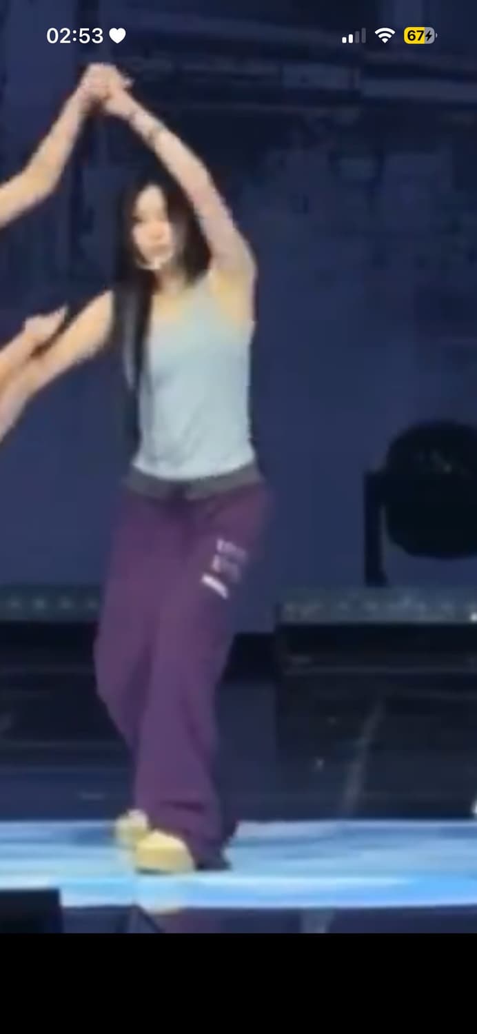 구해요) 이안 바지 정보 아시는 분 팔아주세요 상품이미지2