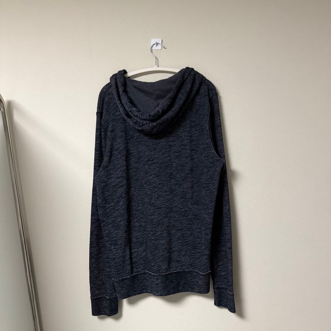 홀리스터 후드집업 상품이미지3