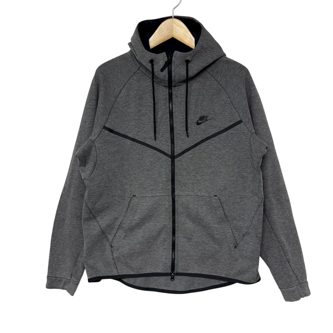 나이키 테크팩 후드집업 상품이미지1