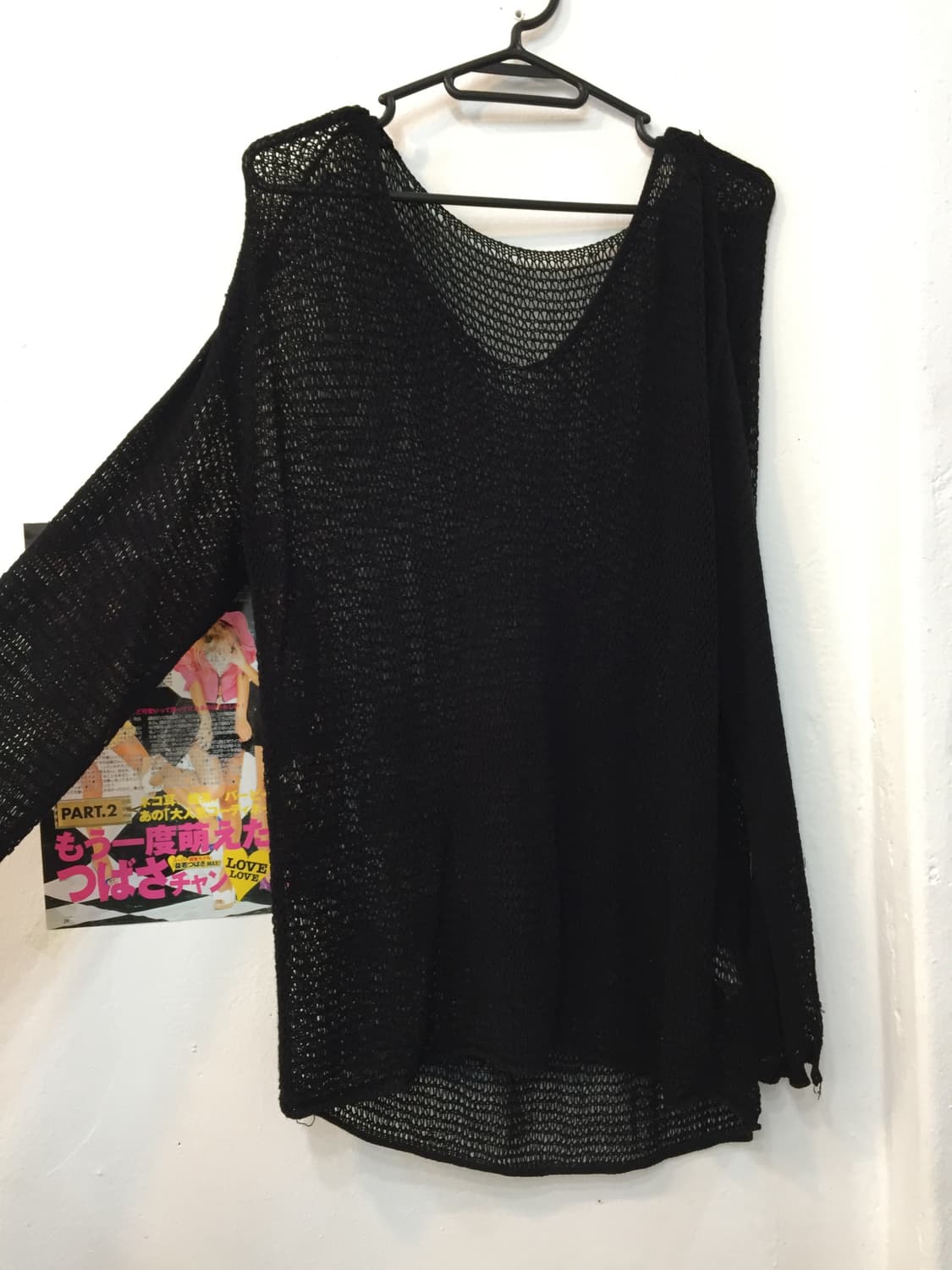 빈티지 시크청순 코디세트 상품이미지7