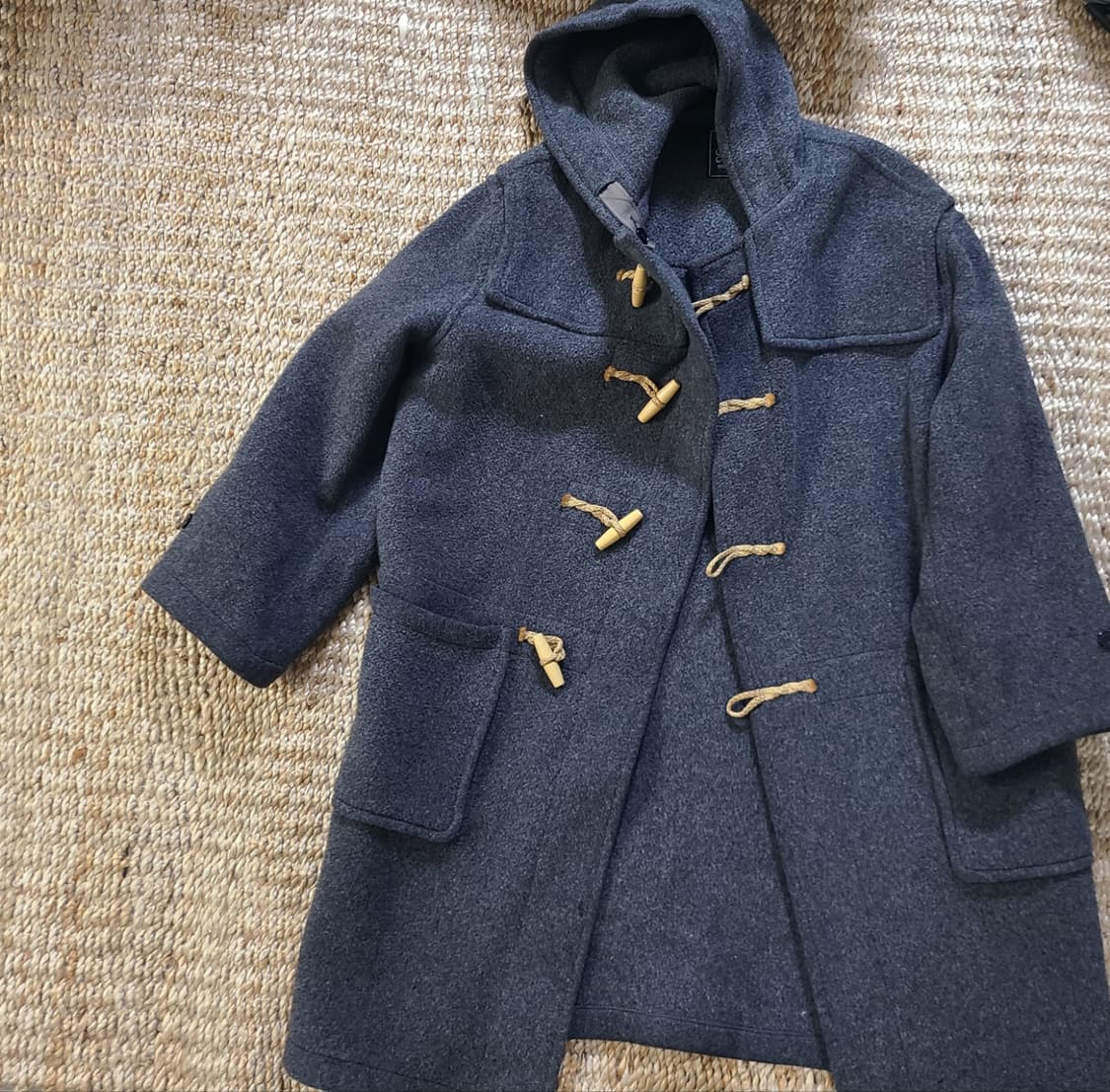 글로버올 더플코트 상품이미지7