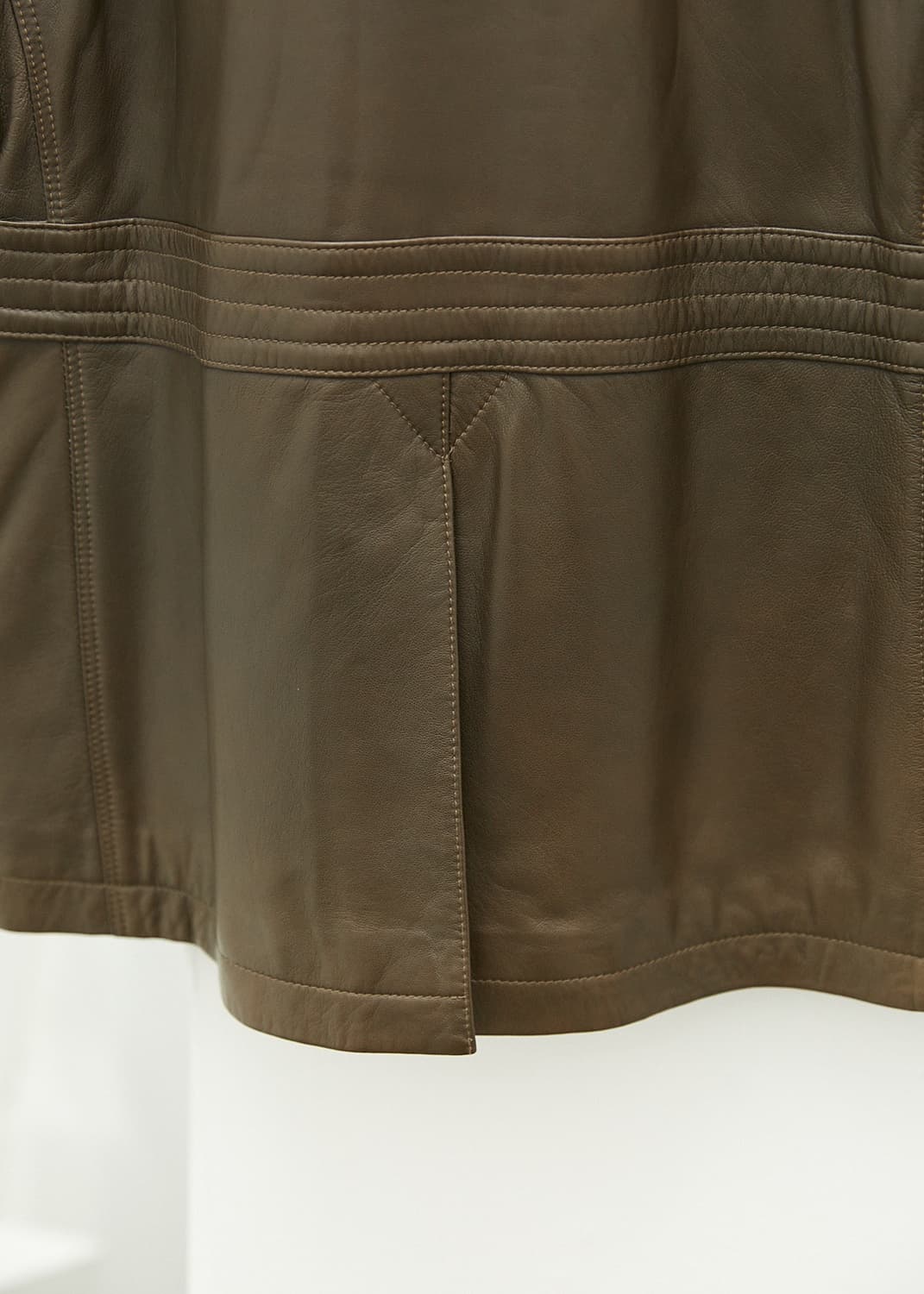 Lambskin M65 Jacket 상품이미지9