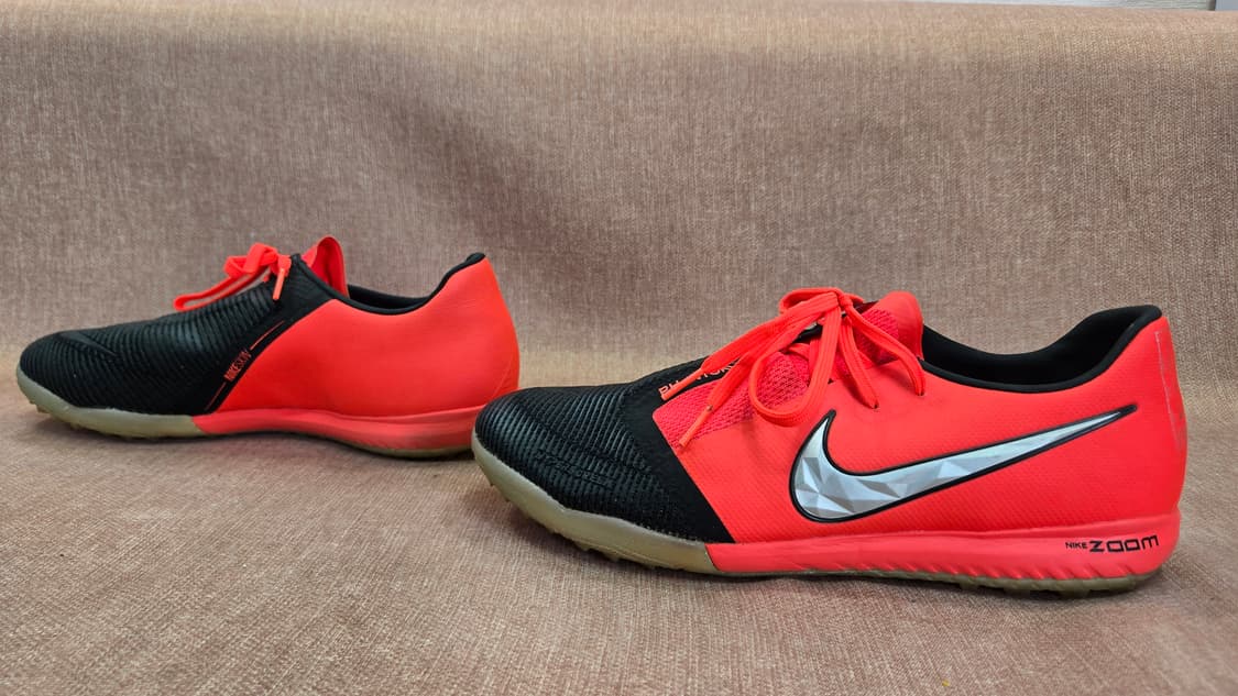 나이키 275mm- Nike  TF 나이키 팬텀 베놈 상품이미지4
