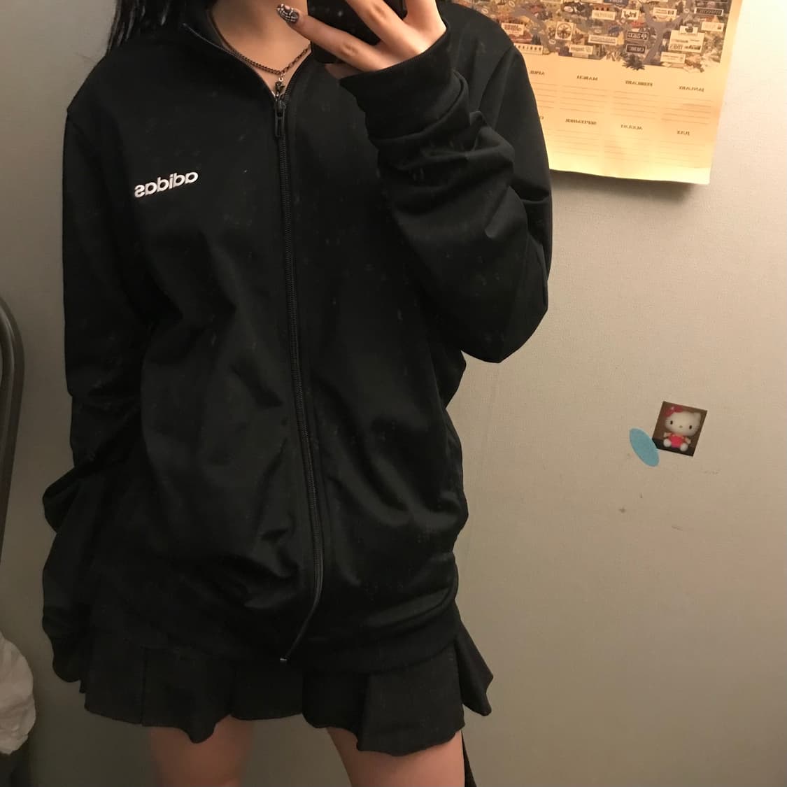 Adidas 아디다스 아방 빅사이즈 져지 상품이미지2