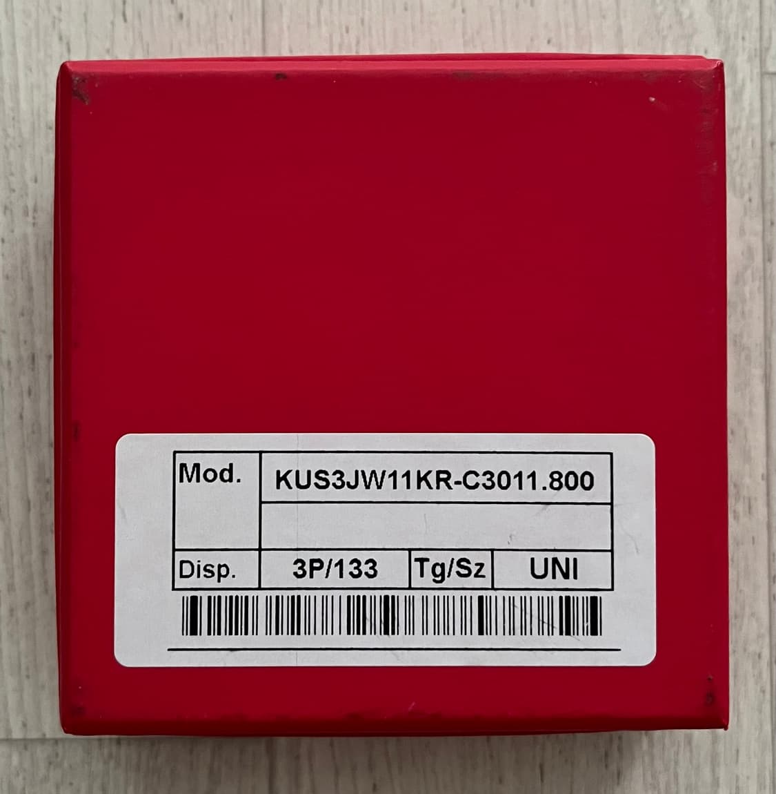 [os] 쿠시코크 스타플라워 이어링 상품이미지3