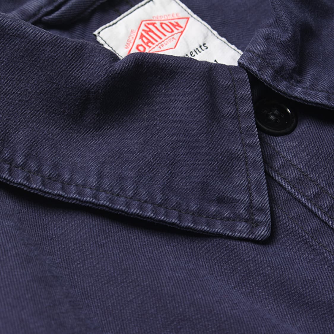  (새상품) DANTON "Navy Jacket" 상품이미지8