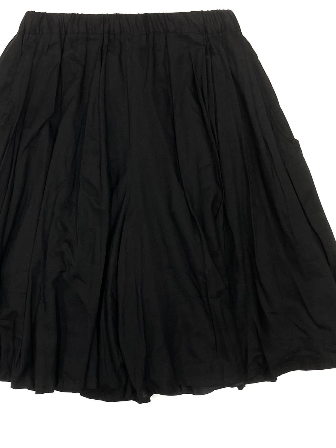 Gomme skirt pants 상품이미지4