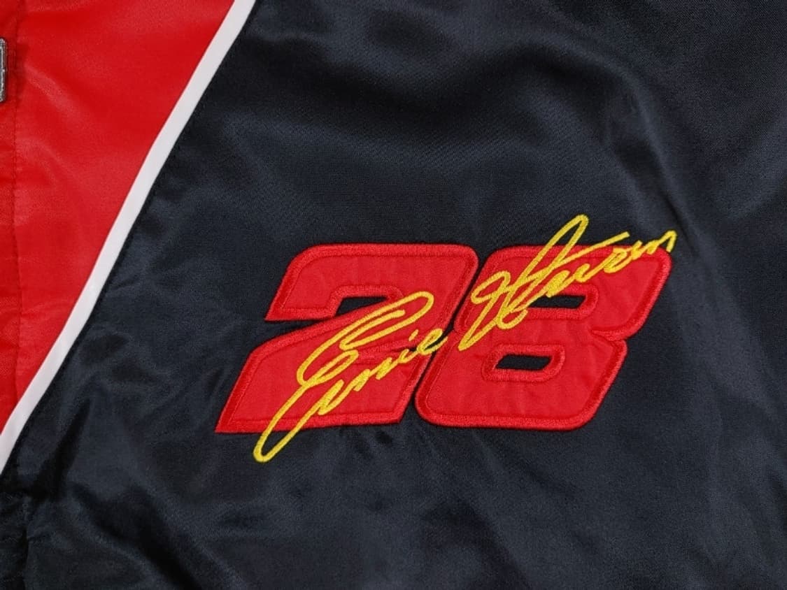 90년대 어니어반 나스카 레이싱자켓 M 상품이미지3