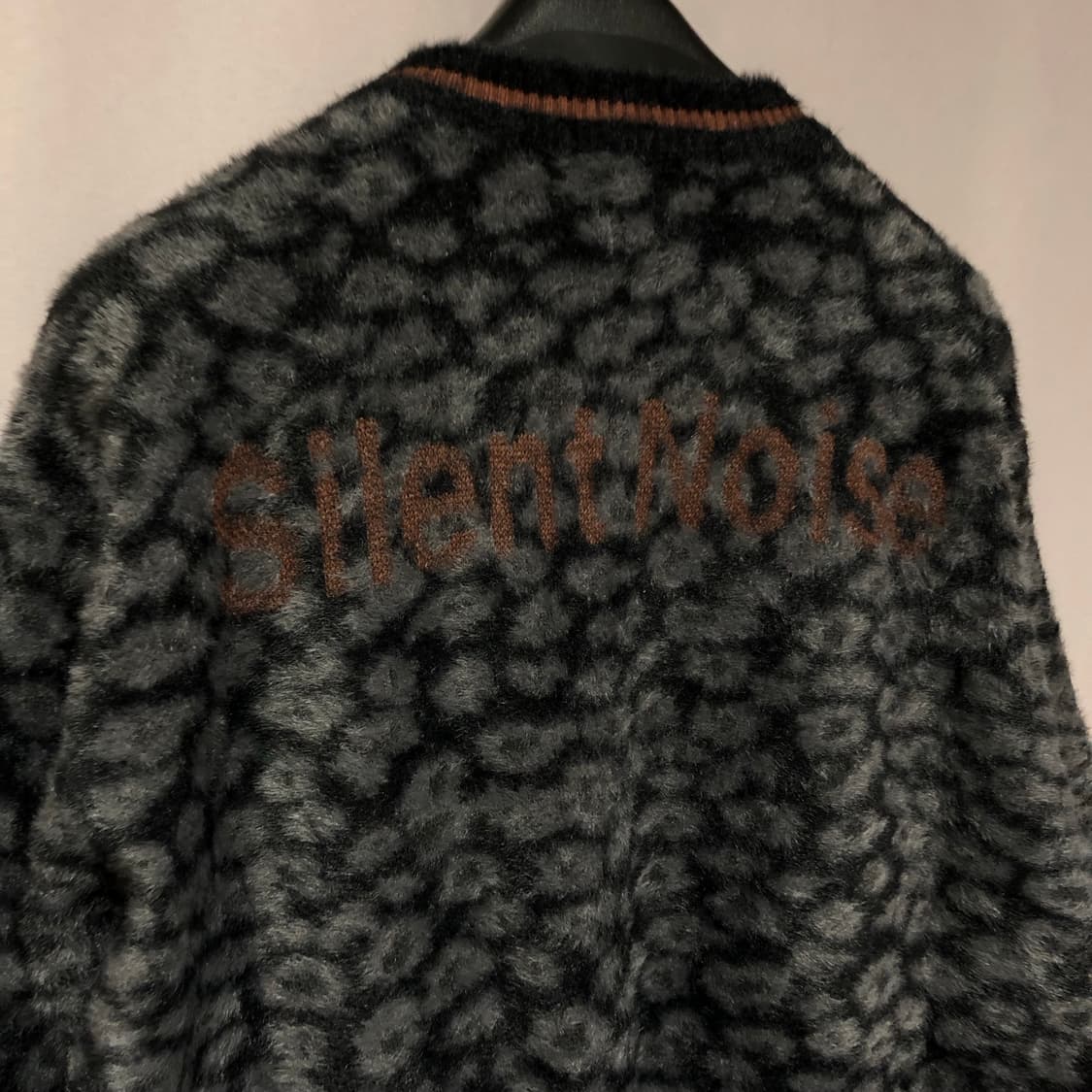 언더커버 x GU 가디건 상품이미지4