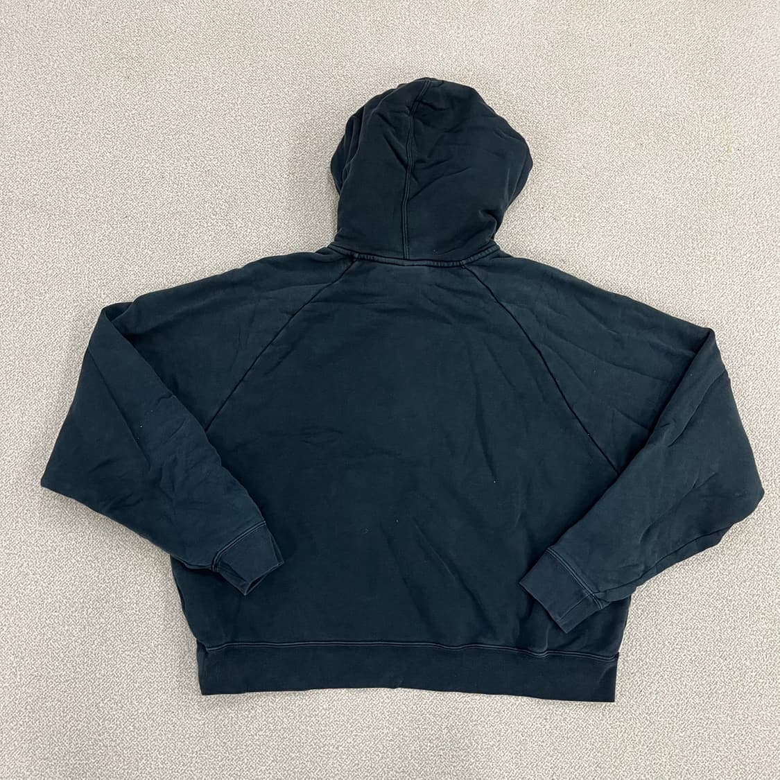 M 나이키 빅스우시 오버핏 후드티 0130M1 상품이미지5