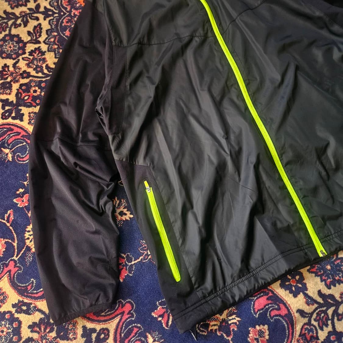 나이키(Nike) 골프 방풍 바람막이 자켓 2XL size 상품이미지3