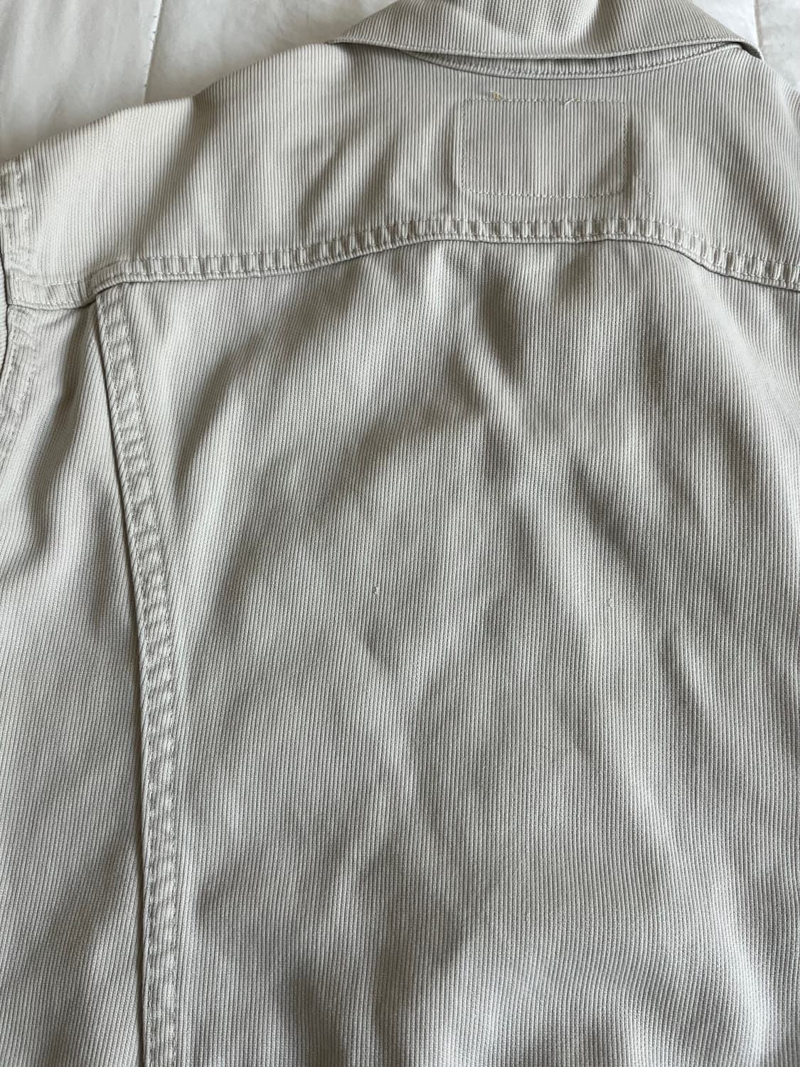 LVC 941B 트러커 자켓 S  상품이미지6