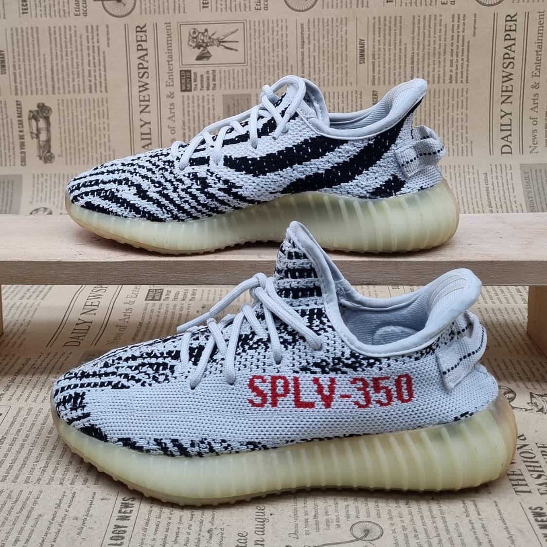 아디다스 부스트 여성운동화225 상품이미지1