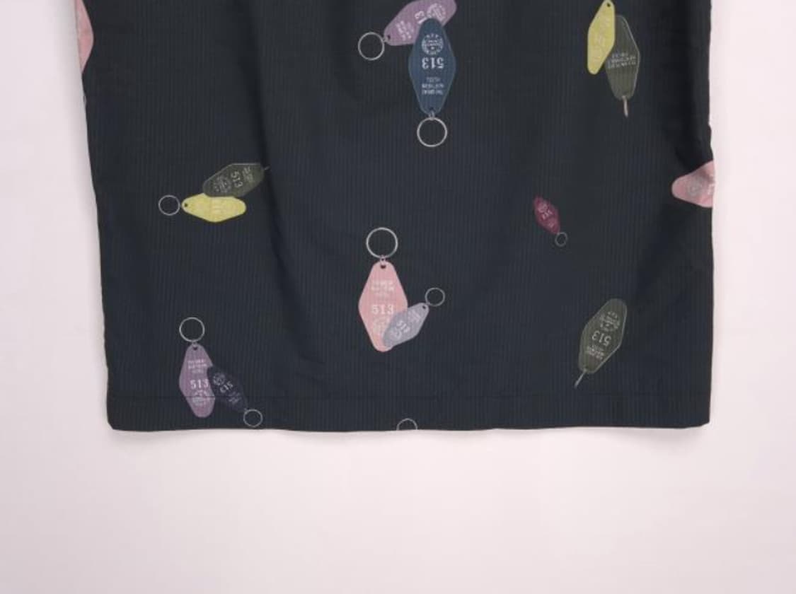 커스텀멜로우 셔츠 상품이미지4