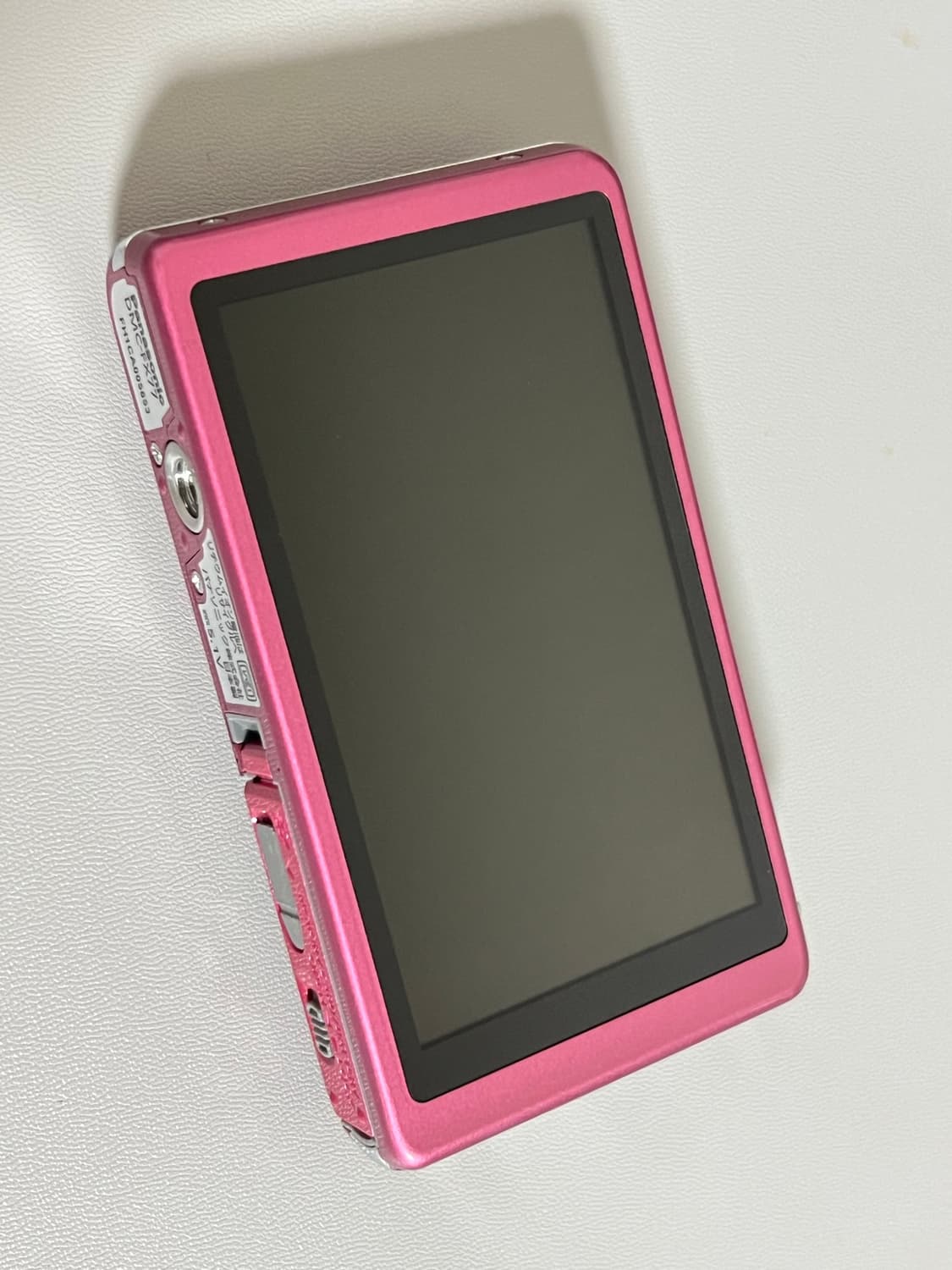 파나소닉 루믹스 Panasonic LUMIX DMC-FX77 디카 디지털 상품이미지4