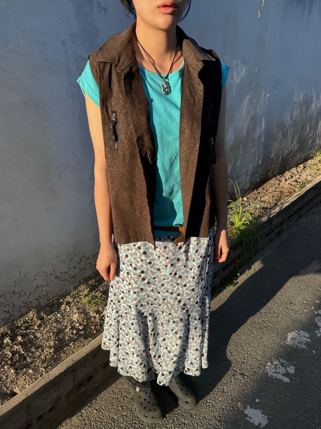 민트코어 코디세트 상품이미지1