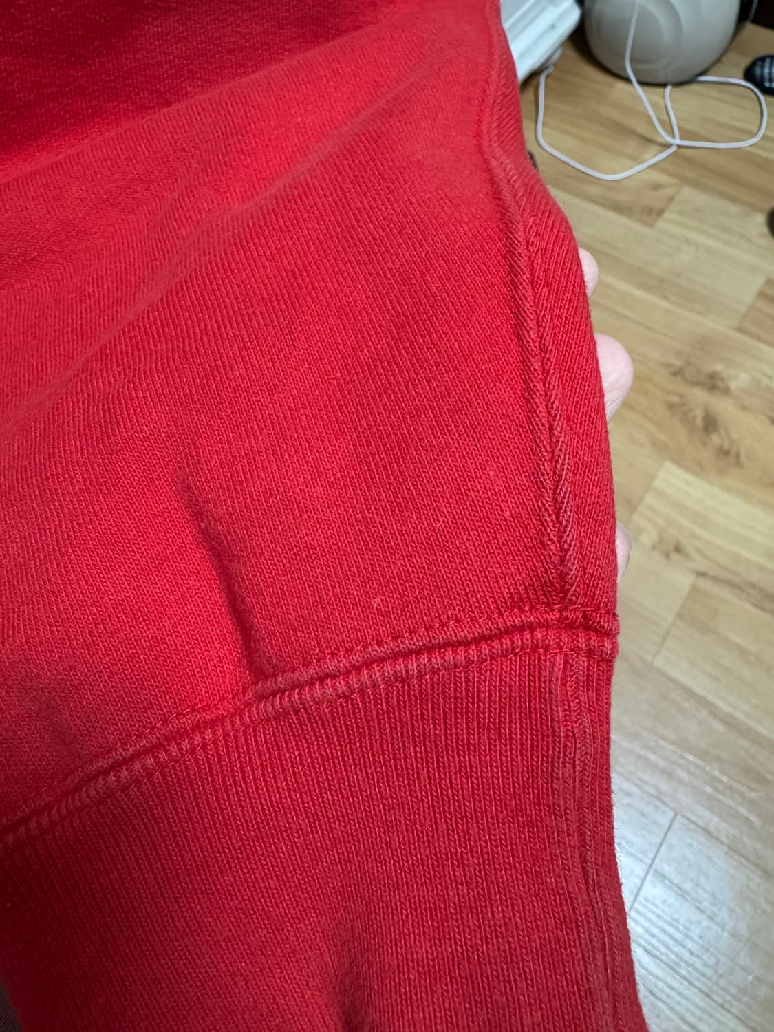 휴먼메이드 래빗 후드 상품이미지7