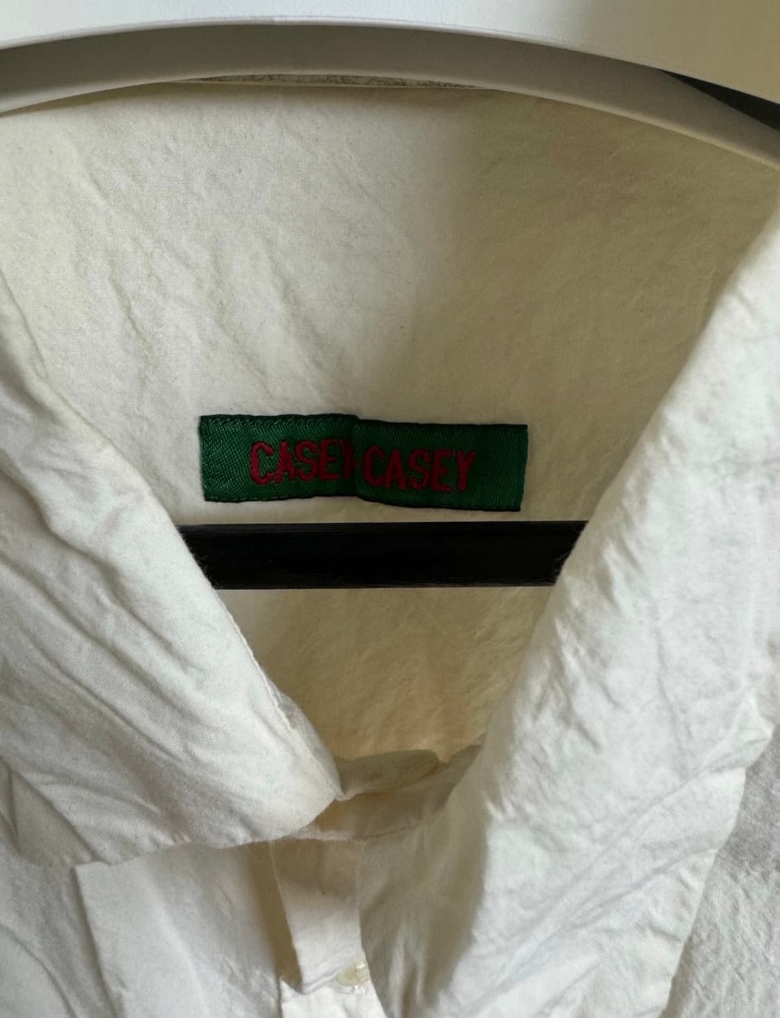 casey casey paper shirts 상품이미지3