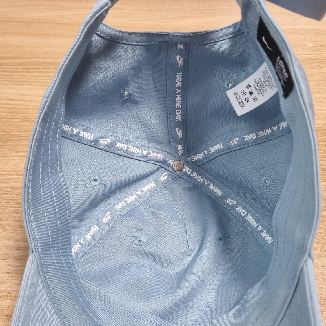 일본 나이키 피마원 데이지 헤리티지86 볼캡 피스마이너스원 상품이미지6