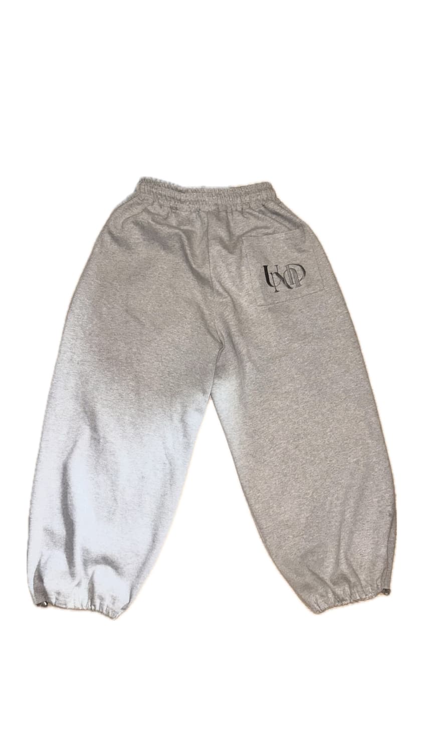 modimood gray pants(m) 상품이미지2