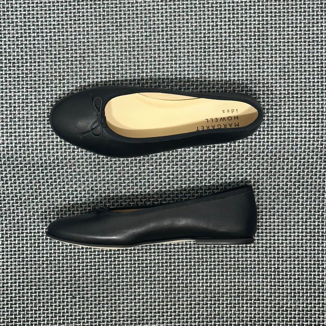 마가렛호웰 플랫슈즈 상품이미지3