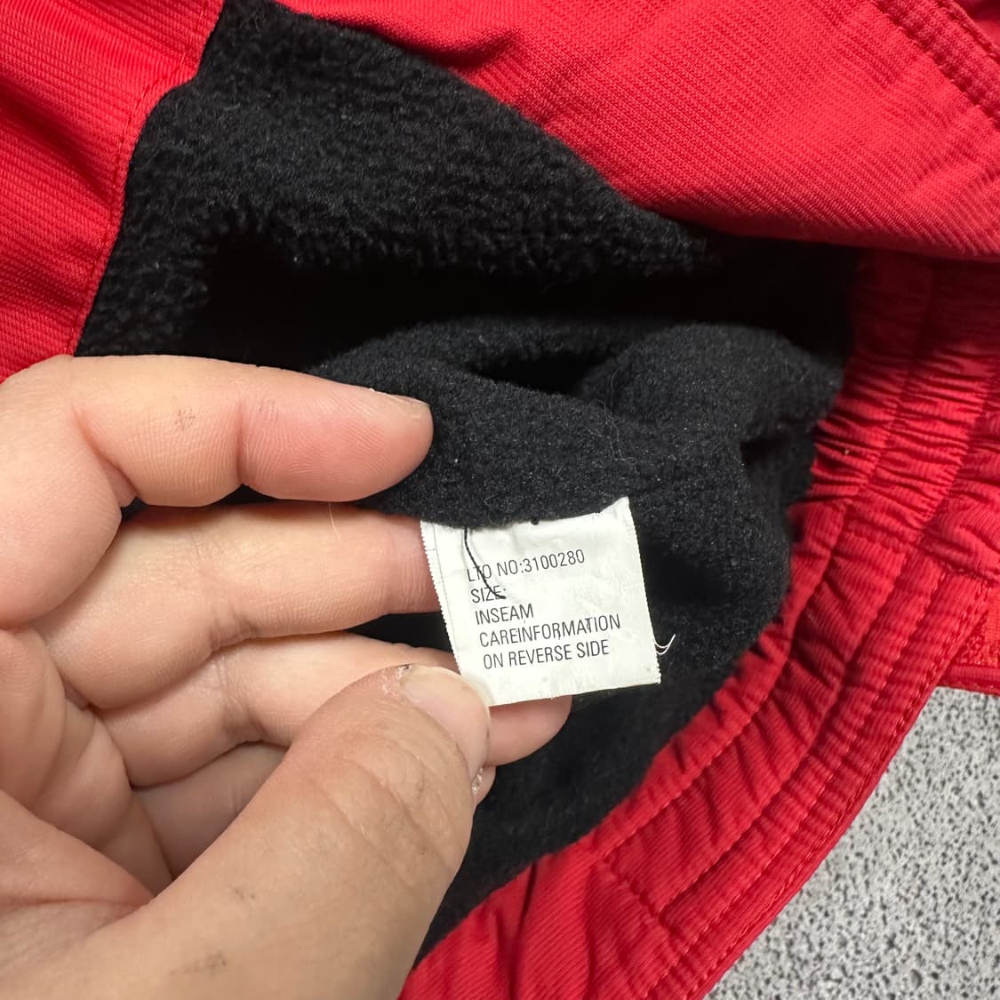 ✨ (바배) 미쓰비시 재팬 레이싱 자켓  상품이미지4