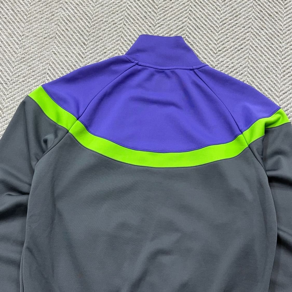 나이키 배색 로고 져지 v2589 상품이미지4